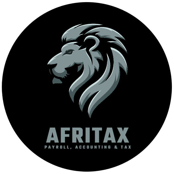 Afritax Logo