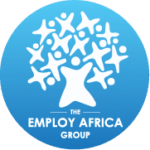 The Employ Africa Group Logo