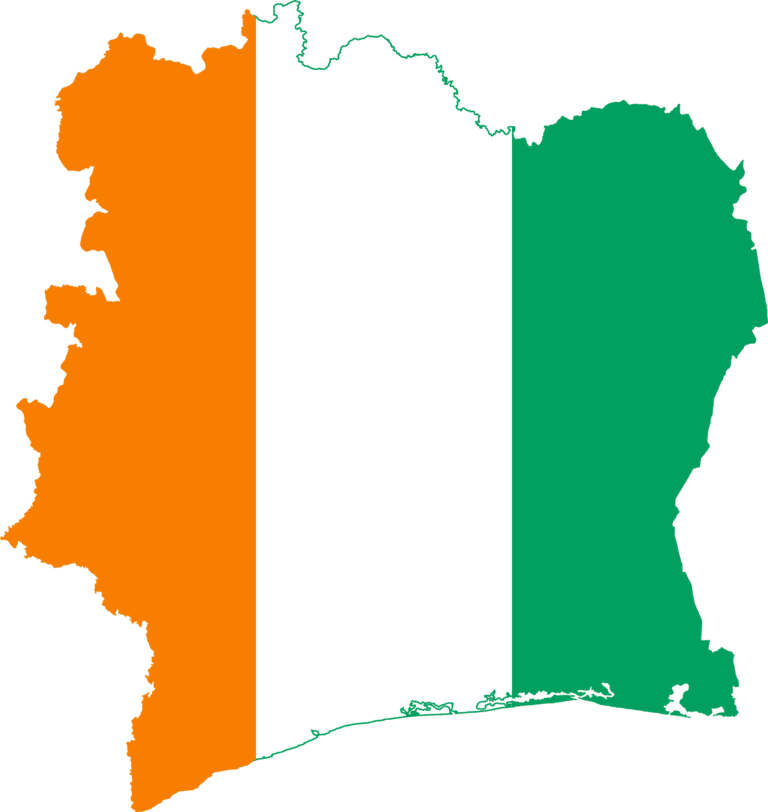 Flag-map_of_Cote_d'Ivoire