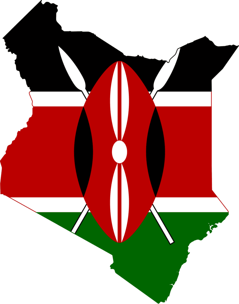 Flag-map_of_Kenya